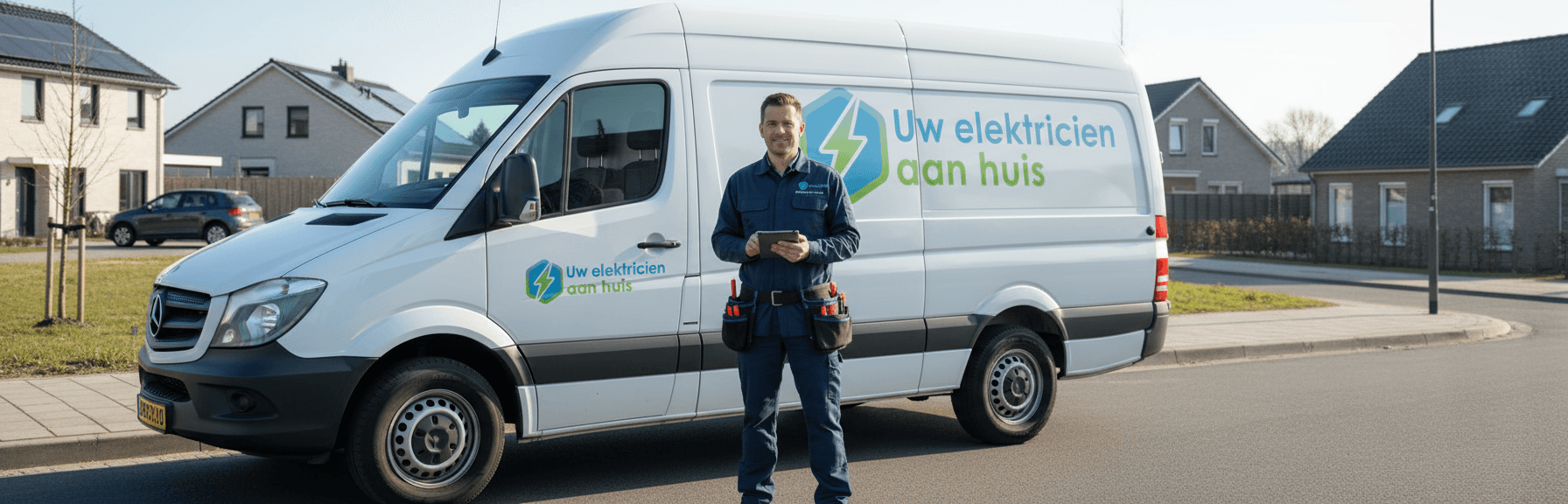 elektricien Gulpen